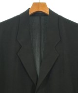 yohji yamamoto POUR HOMME（ヨウジヤマモトプールオム）コート 黒 サイズ:2(S位) メンズ/2200624249016