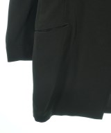 yohji yamamoto POUR HOMME（ヨウジヤマモトプールオム）コート 黒 サイズ:2(S位) メンズ/2200624249016
