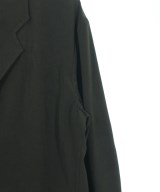 yohji yamamoto POUR HOMME（ヨウジヤマモトプールオム）コート 黒 サイズ:2(S位) メンズ/2200624249016