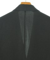 yohji yamamoto POUR HOMME（ヨウジヤマモトプールオム）コート 黒 サイズ:2(S位) メンズ/2200624249016