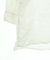 yohji yamamoto POUR HOMME（ヨウジヤマモトプールオム）カジュアルシャツ 白 サイズ:2(S位) メンズ/2200624249023
