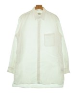 yohji yamamoto POUR HOMME カジュアルシャツ