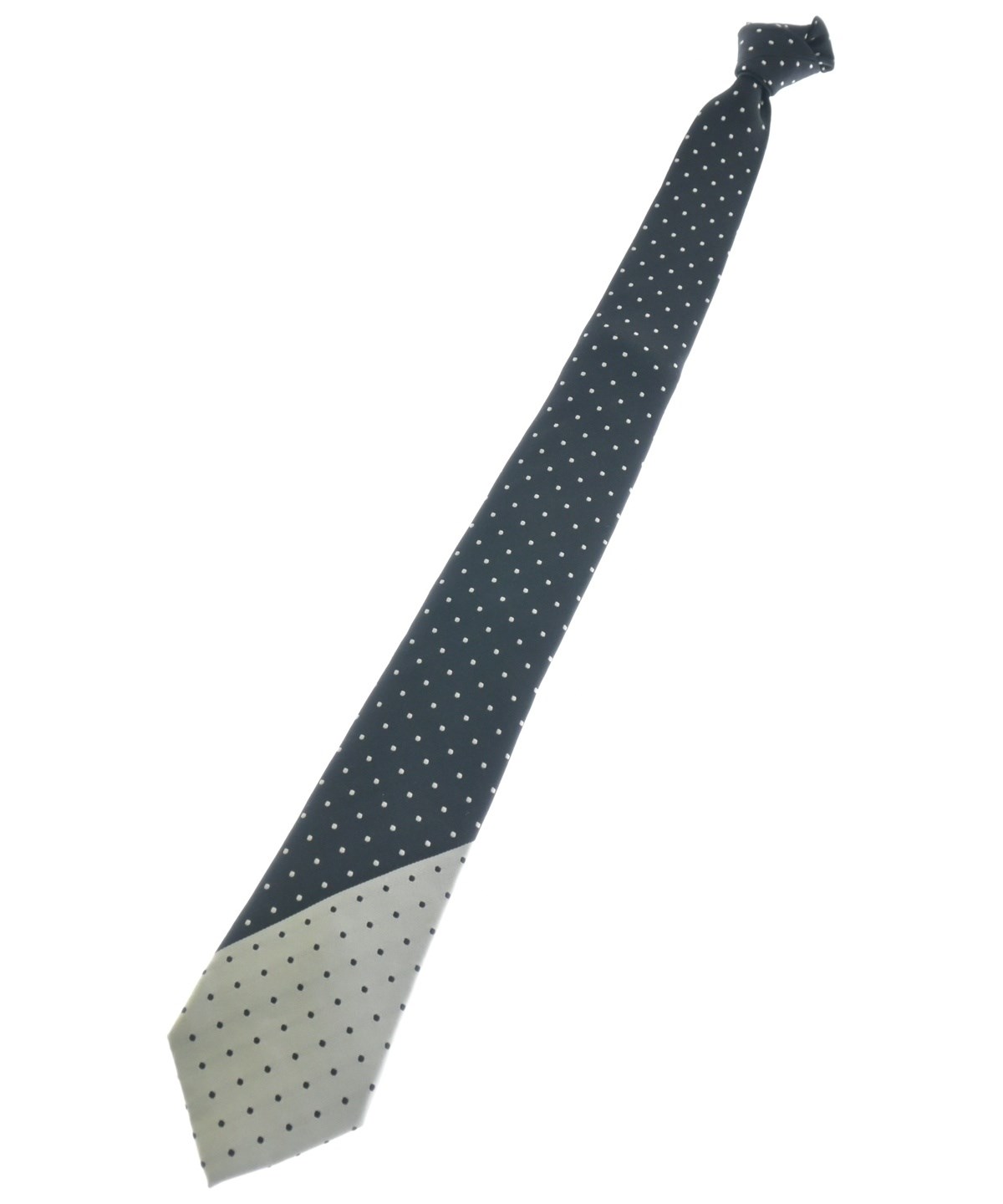 Yohji Yamamoto pour homme ネクタイ カカ大笑 S'YTE × Kazuo Kamimura