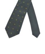 yohji yamamoto POUR HOMME（ヨウジヤマモトプールオム）ネクタイ カーキ サイズ:- メンズ/2200624553045