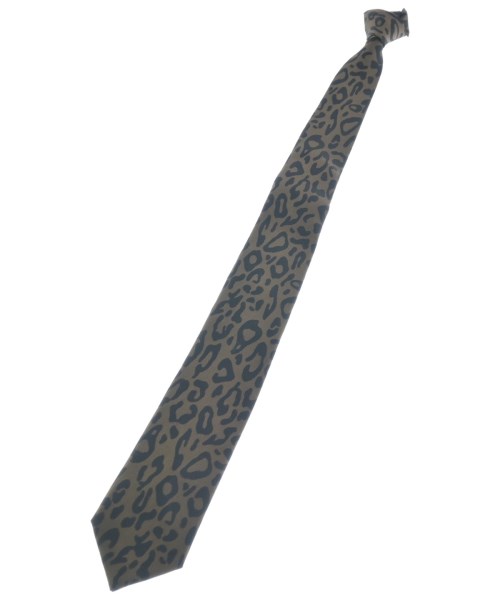 ヨウジヤマモトプールオム(yohji yamamoto POUR HOMME)のyohji yamamoto POUR HOMME ネクタイ