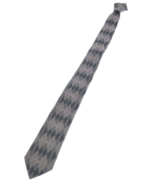 ヨウジヤマモトプールオム(yohji yamamoto POUR HOMME)のyohji yamamoto POUR HOMME ネクタイ