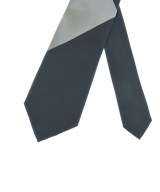 yohji yamamoto POUR HOMME（ヨウジヤマモトプールオム）ネクタイ 黒 サイズ:- メンズ/2200624553106