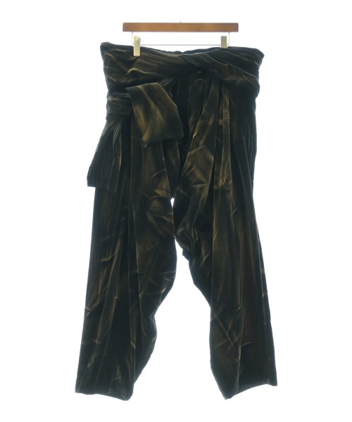 ヨウジヤマモトプールオム(yohji yamamoto POUR HOMME)のyohji yamamoto POUR HOMME パンツ（その他）