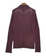 yohji yamamoto POUR HOMME（ヨウジヤマモトプールオム）ニット・セーター 赤 サイズ:3(M位) メンズ/2200624675020