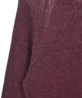 yohji yamamoto POUR HOMME（ヨウジヤマモトプールオム）ニット・セーター 赤 サイズ:3(M位) メンズ/2200624675020