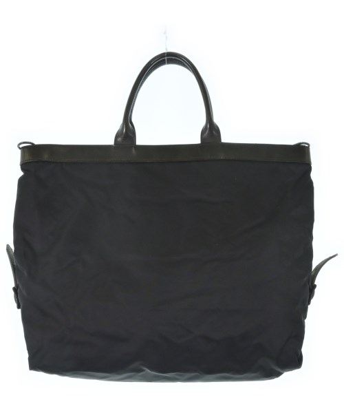 ヨウジヤマモトプールオム(yohji yamamoto POUR HOMME)のyohji yamamoto POUR HOMME トートバッグ