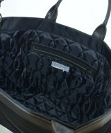 yohji yamamoto POUR HOMME（ヨウジヤマモトプールオム）トートバッグ 黒 サイズ:- メンズ/2200624806011