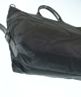 yohji yamamoto POUR HOMME（ヨウジヤマモトプールオム）トートバッグ 黒 サイズ:- メンズ/2200624806011