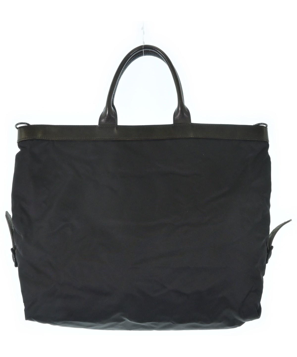 yohji yamamoto POUR HOMME（ヨウジヤマモトプールオム）トートバッグ