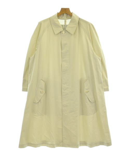 ヨウジヤマモトプールオム(yohji yamamoto POUR HOMME)のyohji yamamoto POUR HOMME ステンカラーコート