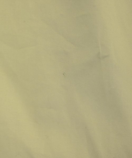 yohji yamamoto POUR HOMME（ヨウジヤマモトプールオム）ステンカラーコート ベージュ サイズ:50(M位) メンズ/2200624806028