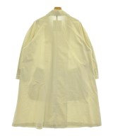 yohji yamamoto POUR HOMME（ヨウジヤマモトプールオム）ステンカラーコート ベージュ サイズ:50(M位) メンズ/2200624806028