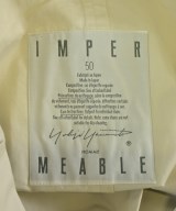 yohji yamamoto POUR HOMME（ヨウジヤマモトプールオム）ステンカラーコート ベージュ サイズ:50(M位) メンズ/2200624806028