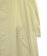 yohji yamamoto POUR HOMME（ヨウジヤマモトプールオム）ステンカラーコート ベージュ サイズ:50(M位) メンズ/2200624806028