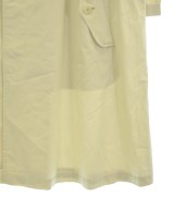 yohji yamamoto POUR HOMME（ヨウジヤマモトプールオム）ステンカラーコート ベージュ サイズ:50(M位) メンズ/2200624806028