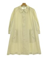 yohji yamamoto POUR HOMME ステンカラーコート