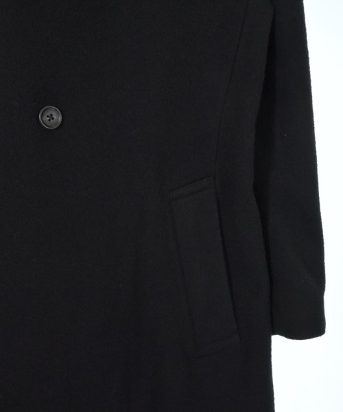 yohji yamamoto POUR HOMME（ヨウジヤマモトプールオム）その他 黒 サイズ:1(XS位) メンズ/2200624410010