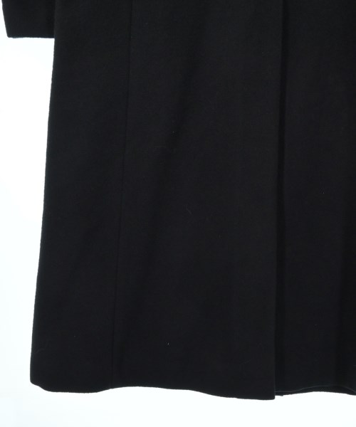 yohji yamamoto POUR HOMME（ヨウジヤマモトプールオム）その他 黒 サイズ:1(XS位) メンズ/2200624410010