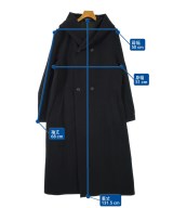 yohji yamamoto POUR HOMME（ヨウジヤマモトプールオム）その他 黒 サイズ:1(XS位) メンズ/2200624410010