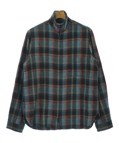 ヨウジヤマモトプールオム(yohji yamamoto POUR HOMME)のyohji yamamoto POUR HOMME ブルゾン（その他）