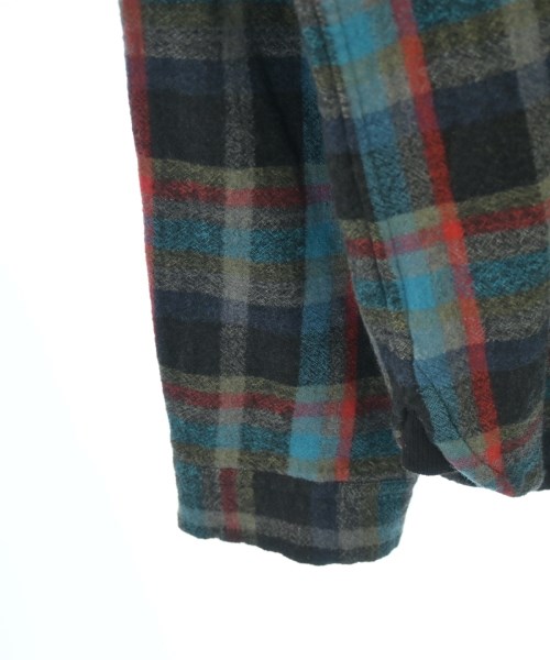 yohji yamamoto POUR HOMME（ヨウジヤマモトプールオム）その他 青 サイズ:3(M位) メンズ/2200624410027