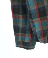 yohji yamamoto POUR HOMME（ヨウジヤマモトプールオム）その他 青 サイズ:3(M位) メンズ/2200624410027