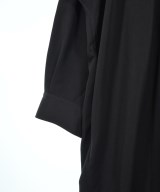 yohji yamamoto POUR HOMME（ヨウジヤマモトプールオム）カジュアルシャツ 黒 サイズ:1(XS位) メンズ/2200624410058