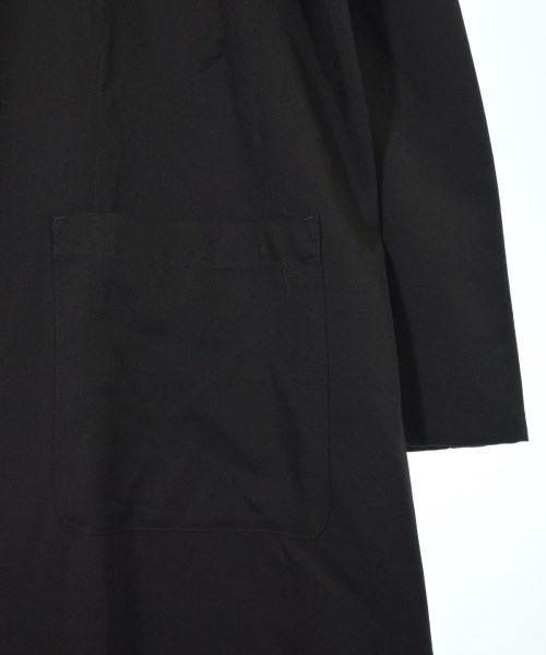 yohji yamamoto POUR HOMME（ヨウジヤマモトプールオム）その他 黒 サイズ:2(S位) メンズ/2200624410089