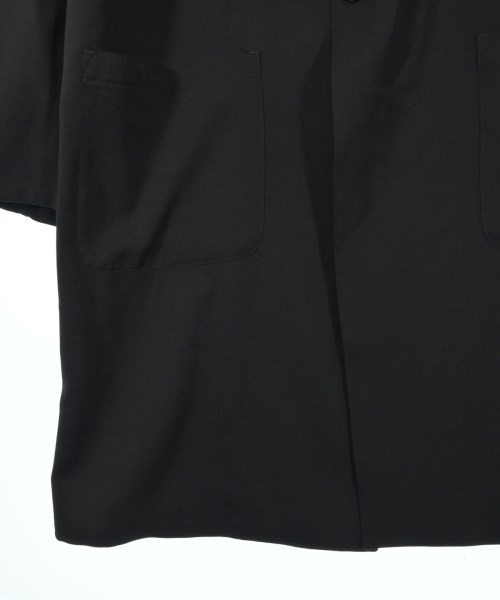 yohji yamamoto POUR HOMME（ヨウジヤマモトプールオム）その他 黒 サイズ:2(S位) メンズ/2200624410089