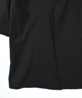 yohji yamamoto POUR HOMME（ヨウジヤマモトプールオム）その他 黒 サイズ:2(S位) メンズ/2200624410089