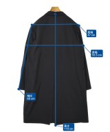 yohji yamamoto POUR HOMME（ヨウジヤマモトプールオム）その他 黒 サイズ:2(S位) メンズ/2200624410089