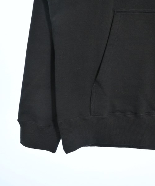 yohji yamamoto POUR HOMME（ヨウジヤマモトプールオム）パーカー 黒 サイズ:1(XS位) メンズ/2200624410119