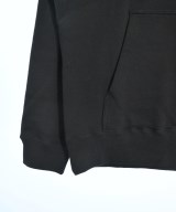 yohji yamamoto POUR HOMME（ヨウジヤマモトプールオム）パーカー 黒 サイズ:1(XS位) メンズ/2200624410119