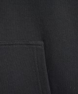 yohji yamamoto POUR HOMME（ヨウジヤマモトプールオム）パーカー 黒 サイズ:1(XS位) メンズ/2200624410119