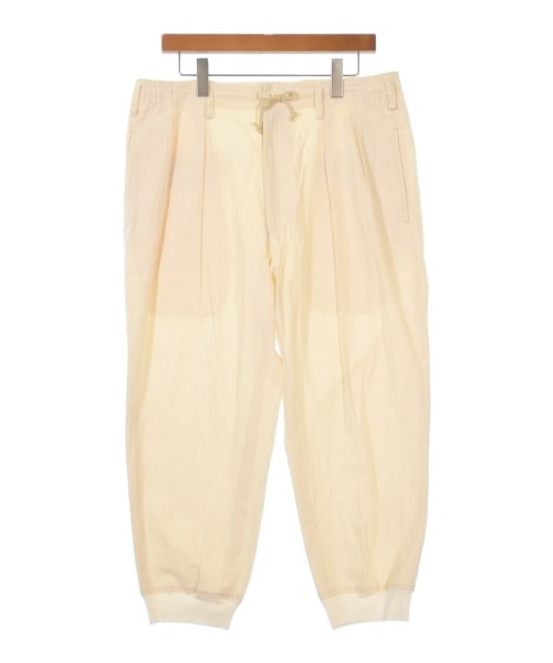 ヨウジヤマモトプールオム(yohji yamamoto POUR HOMME)のyohji yamamoto POUR HOMME パンツ（その他）