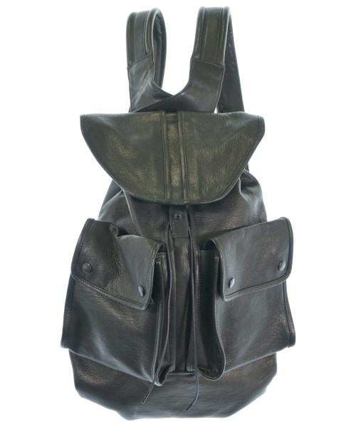 ヨウジヤマモトプールオム(yohji yamamoto POUR HOMME)のyohji yamamoto POUR HOMME バックパック・リュック