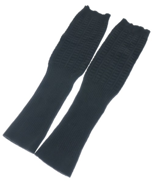 yohji yamamoto POUR HOMME（ヨウジヤマモトプールオム）小物類（その他） 黒 サイズ:- メンズ/2200624410195