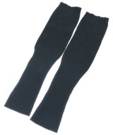 yohji yamamoto POUR HOMME（ヨウジヤマモトプールオム）小物類（その他） 黒 サイズ:- メンズ/2200624410195