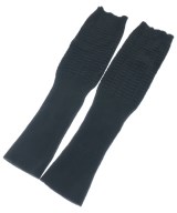 yohji yamamoto POUR HOMME（ヨウジヤマモトプールオム）小物類（その他） 黒 サイズ:- メンズ/2200624410195