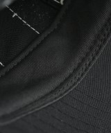 yohji yamamoto POUR HOMME（ヨウジヤマモトプールオム）キャップ 黒 サイズ:- メンズ/2200625007059