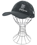 yohji yamamoto POUR HOMME キャップ