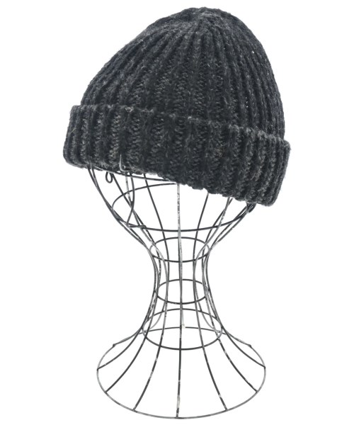 ヨウジヤマモトプールオム(yohji yamamoto POUR HOMME)のyohji yamamoto POUR HOMME ニットキャップ・ビーニー