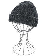 yohji yamamoto POUR HOMME ニットキャップ・ビーニー