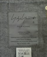 yohji yamamoto POUR HOMME（ヨウジヤマモトプールオム）デニムジャケット 青 サイズ:2(S位) メンズ/2200625234011
