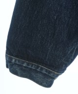 yohji yamamoto POUR HOMME（ヨウジヤマモトプールオム）デニムジャケット 青 サイズ:2(S位) メンズ/2200625234011